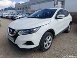  Nissan  Qashqai NISSAN  / 2017 / 5P / todoterreno DIG-T 103 kW (140 CV) E6D ACENTA (AC) 