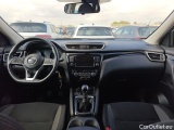  Nissan  Qashqai NISSAN  / 2017 / 5P / todoterreno DIG-T 103 kW (140 CV) E6D ACENTA (AC) #3