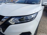  Nissan  Qashqai NISSAN  / 2017 / 5P / todoterreno DIG-T 103 kW (140 CV) E6D ACENTA (AC) #15