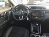  Nissan  Qashqai NISSAN  / 2017 / 5P / todoterreno DIG-T 103 kW (140 CV) E6D ACENTA #3