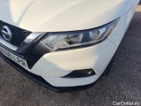  Nissan  Qashqai NISSAN  / 2017 / 5P / todoterreno DIG-T 103 kW (140 CV) E6D ACENTA #15