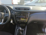  Nissan  Qashqai NISSAN  / 2017 / 5P / todoterreno DIG-T 103 kW (140 CV) E6D ACENTA #13