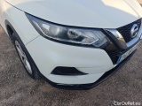  Nissan  Qashqai NISSAN  / 2017 / 5P / todoterreno DIG-T 103 kW (140 CV) E6D ACENTA #16