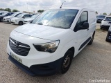  Opel  Combo OPEL  / 2018 / 3P / furgón derivado de turismo 1.5 TD 75kW (100CV) Express L H1 650kg 