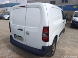  Opel  Combo OPEL  / 2018 / 3P / furgón derivado de turismo 1.5 TD 75kW (100CV) Express L H1 650kg #2
