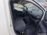  Opel  Combo OPEL  / 2018 / 3P / furgón derivado de turismo 1.5 TD 75kW (100CV) Express L H1 650kg #6