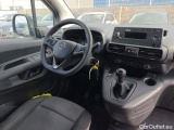  Opel  Combo OPEL  / 2018 / 3P / furgón derivado de turismo 1.5 TD 75kW (100CV) Express L H1 650kg #3