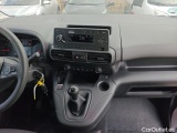  Opel  Combo OPEL  / 2018 / 3P / furgón derivado de turismo 1.5 TD 75kW (100CV) Express L H1 650kg #13