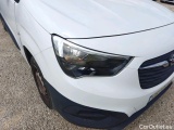  Opel  Combo OPEL  / 2018 / 3P / furgón derivado de turismo 1.5 TD 75kW (100CV) Express L H1 650kg #16