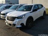  Peugeot  2008  Active Pack 1.5 HDi 110CV MT6 E6d 