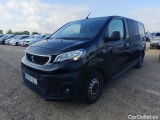  Peugeot  Expert  Furgón Premium Standard 1.5 HDI 120CV MT6 E6dT 
