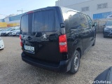  Peugeot  Expert  Furgón Premium Standard 1.5 HDI 120CV MT6 E6dT #2