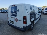  Peugeot  Partner PEUGEOT  VU 4p 2G furgón derivado de Furgón Confort PackL2 BlueHDi 73KW (100) #2