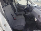  Peugeot  Partner PEUGEOT  VU 4p 2G furgón derivado de Furgón Confort PackL2 BlueHDi 73KW (100) #6