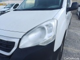  Peugeot  Partner PEUGEOT  VU 4p 2G furgón derivado de Furgón Confort PackL2 BlueHDi 73KW (100) #15