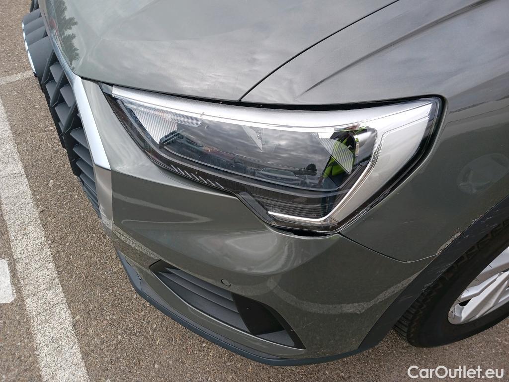  Audi  Q3  35 TDI 2.0 TDI 150CV AT7 E6dT #1