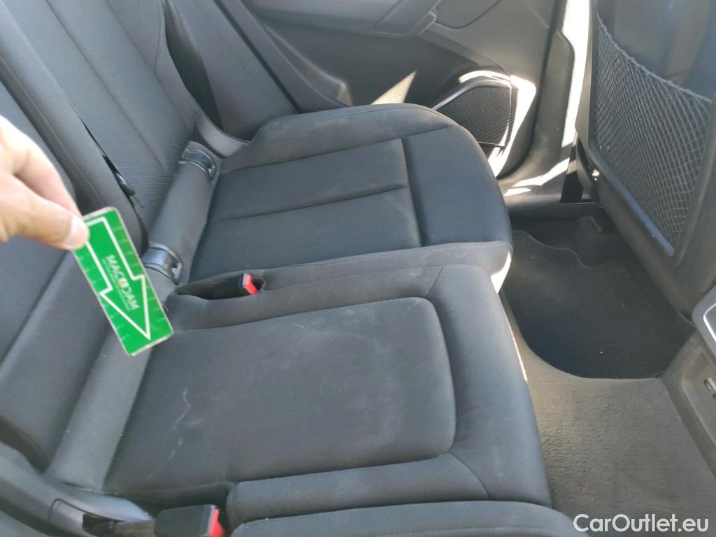  Audi  Q5 AUDI  SPORTBACK / 2020 / 5P / todoterreno S line 40 TDI 150kW quattro-ultra #8