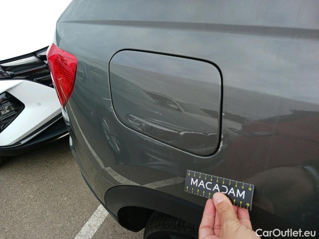  Audi  Q3  35 TDI 2.0 TDI 150CV AT7 E6dT #8