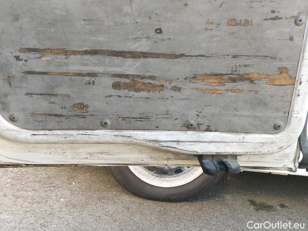  Volkswagen  Transporter VOLKSWAGEN  / 2015 / 4P / furgón Furgón Corto TN 2.0 TDI 110kW BMT 4Mot #6
