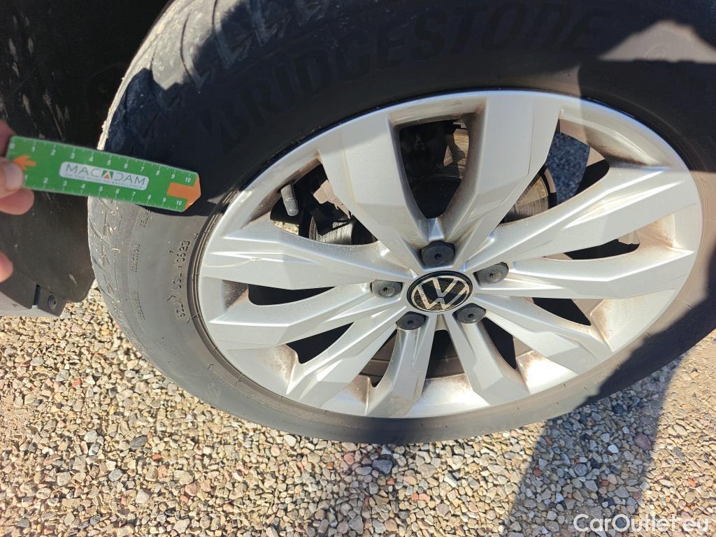  Volkswagen  T-ROC  Advance 1.6 TDI 115CV MT6 E6dT #10