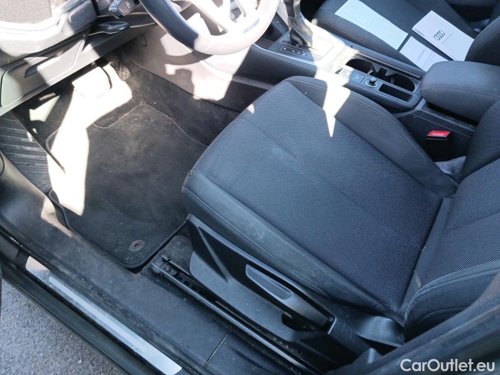  Audi  Q3 AUDI  / 2018 / 5P / todoterreno Advanced 35 TDI 110kW (150CV) S tronic (AC5) #21