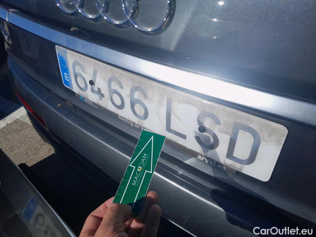  Audi  Q7 AUDI  / 2019 / 5P / todoterreno S line 45 TDI 170kW (232CV) quat. tip.(AC) #31