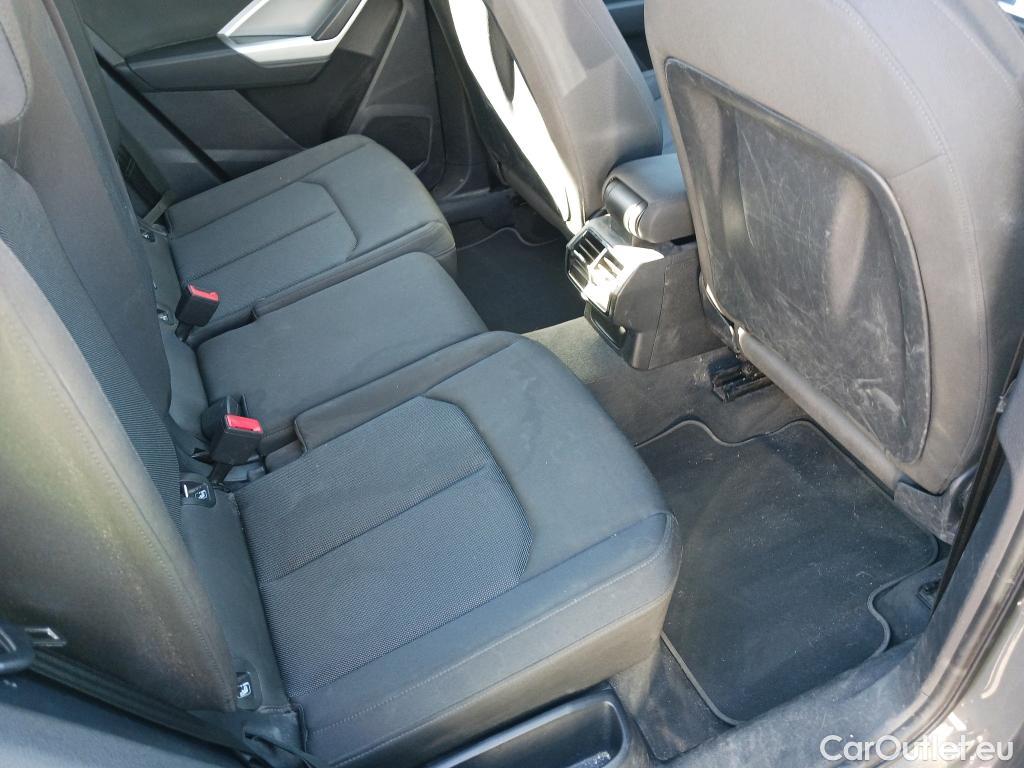  Audi  Q3 AUDI  / 2018 / 5P / todoterreno Advanced 35 TDI 110kW (150CV) S tronic (AC5) #16