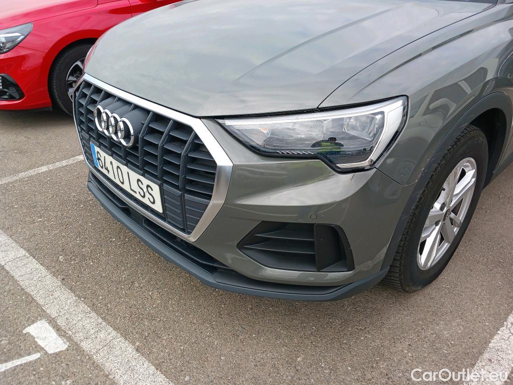  Audi  Q3  35 TDI 2.0 TDI 150CV AT7 E6dT #19
