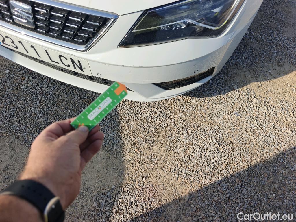  Seat  Leon SEAT León / 2016 / 5P / berlina con portón 2.0 TDI 110kW DSG-7 S&S Xcellence Ed Pl #21