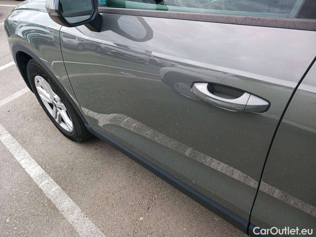  Audi  Q3  35 TDI 2.0 TDI 150CV AT7 E6dT #3