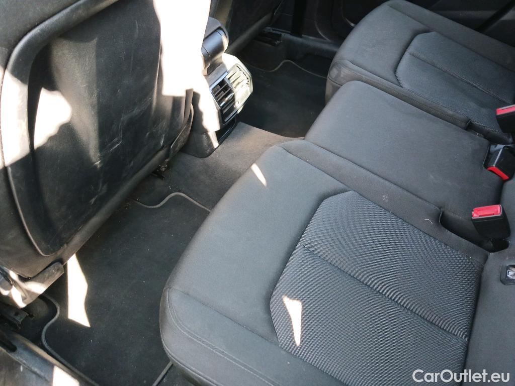  Audi  Q3 AUDI  / 2018 / 5P / todoterreno Advanced 35 TDI 110kW (150CV) S tronic (AC5) #20