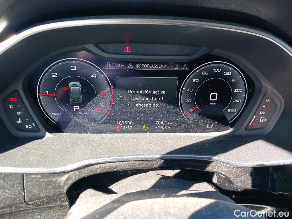  Audi  Q3 AUDI  / 2018 / 5P / todoterreno Advanced 35 TDI 110kW (150CV) S tronic (AC5) #51