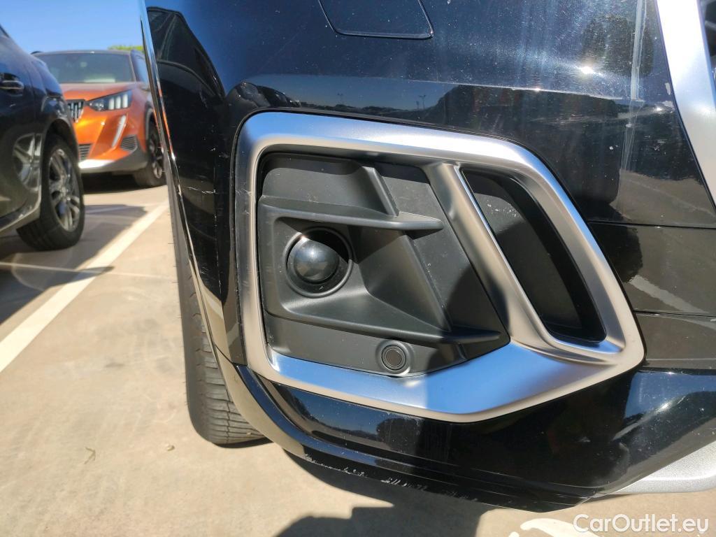  Audi  Q5 AUDI  SPORTBACK / 2020 / 5P / todoterreno S line 40 TDI 150kW quattro-ultra #22