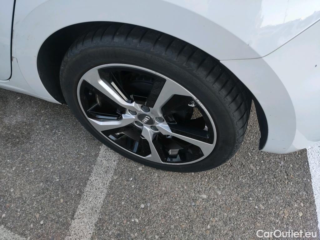  Audi  A1 Sportback AUDI  Advanced 25 TFSI 70kW (95CV) #14