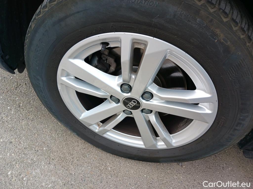  Audi  Q3  35 TDI 2.0 TDI 150CV AT7 E6dT #17