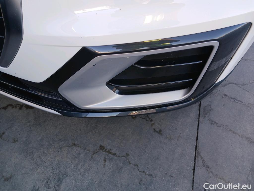  Audi  Q2 AUDI  / 2016 / 5P / todoterreno Design 35 TFSI 110kW (150CV) S tronic #20