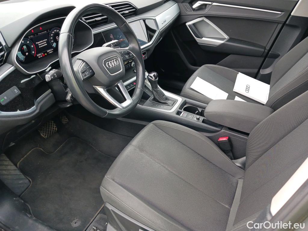  Audi  Q3  35 TDI 2.0 TDI 150CV AT7 E6dT #10