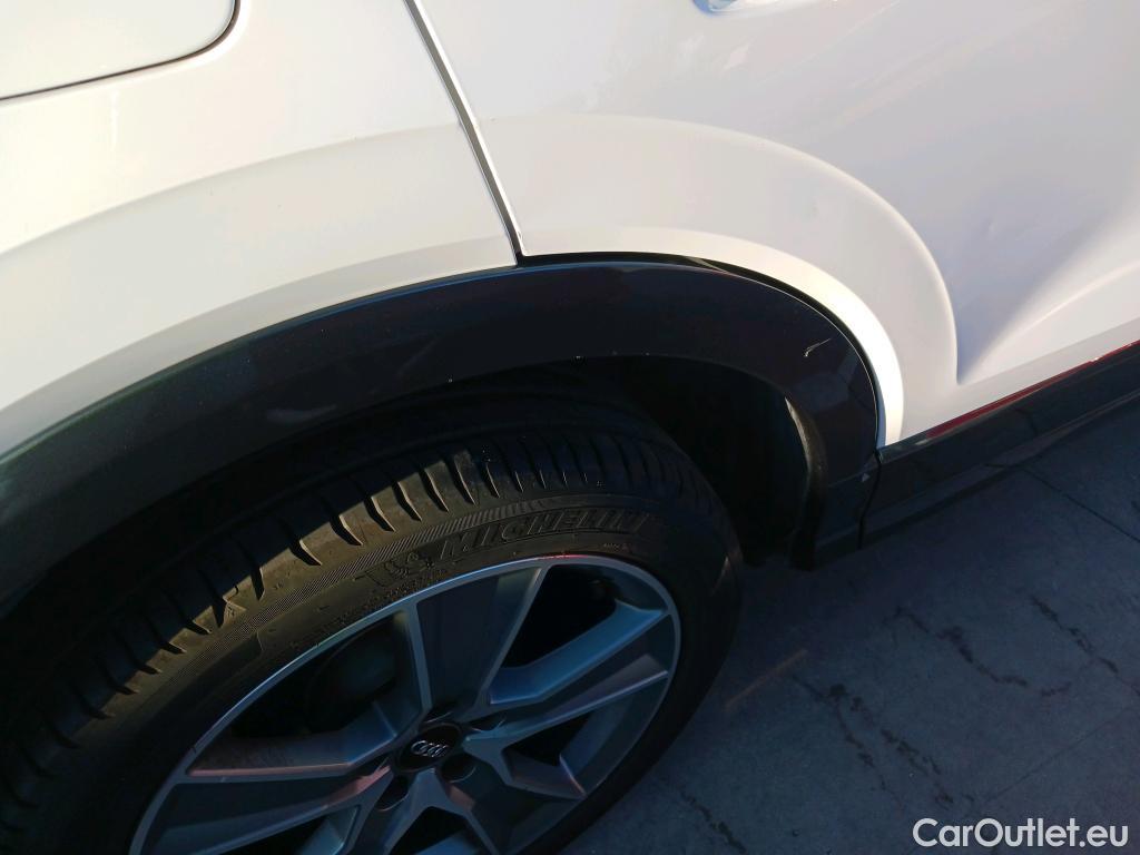  Audi  Q2 AUDI  / 2016 / 5P / todoterreno Design 35 TFSI 110kW (150CV) S tronic #12