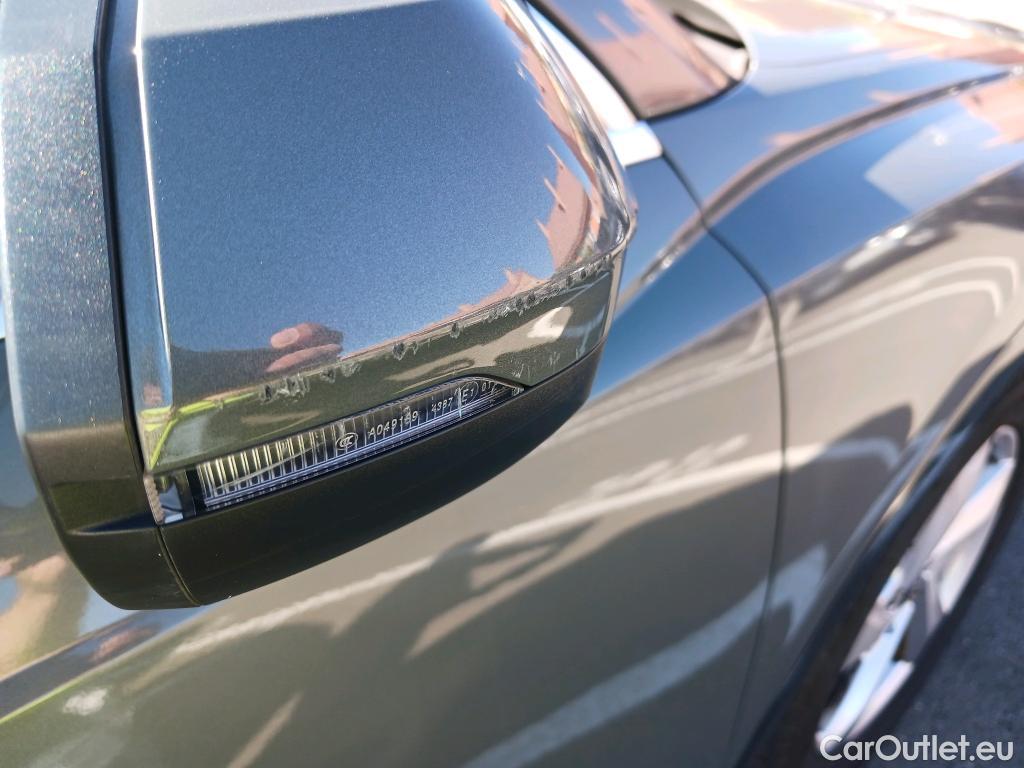  Audi  Q3 AUDI  / 2018 / 5P / todoterreno Advanced 35 TDI 110kW (150CV) S tronic (AC5) #26