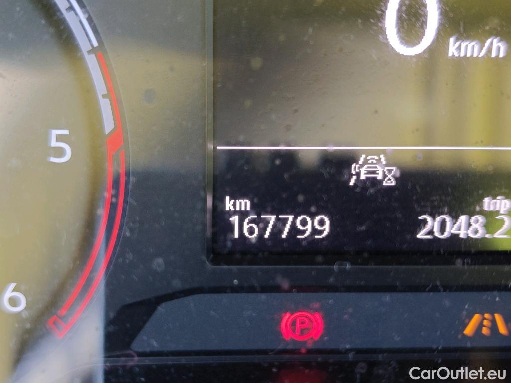  Volkswagen  T-ROC  Advance 1.6 TDI 115CV MT6 E6dT #36