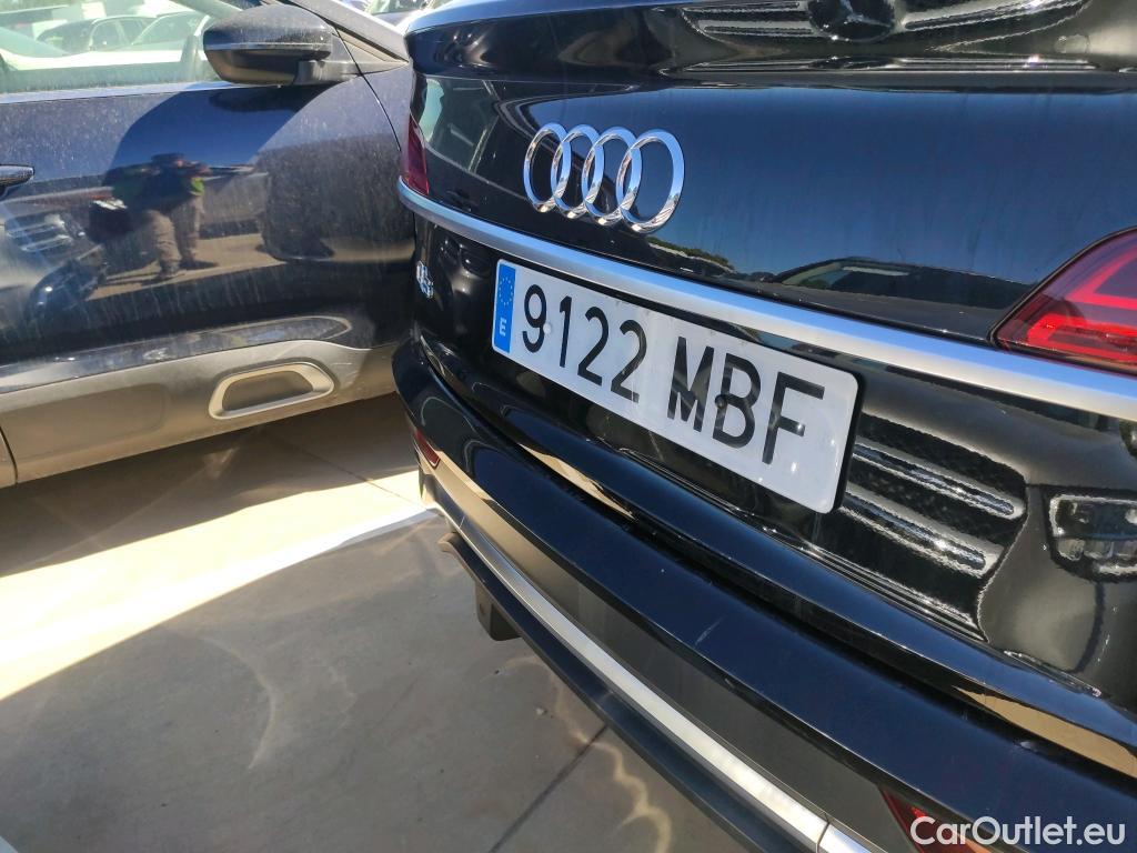  Audi  Q5 AUDI  SPORTBACK / 2020 / 5P / todoterreno S line 40 TDI 150kW quattro-ultra #20
