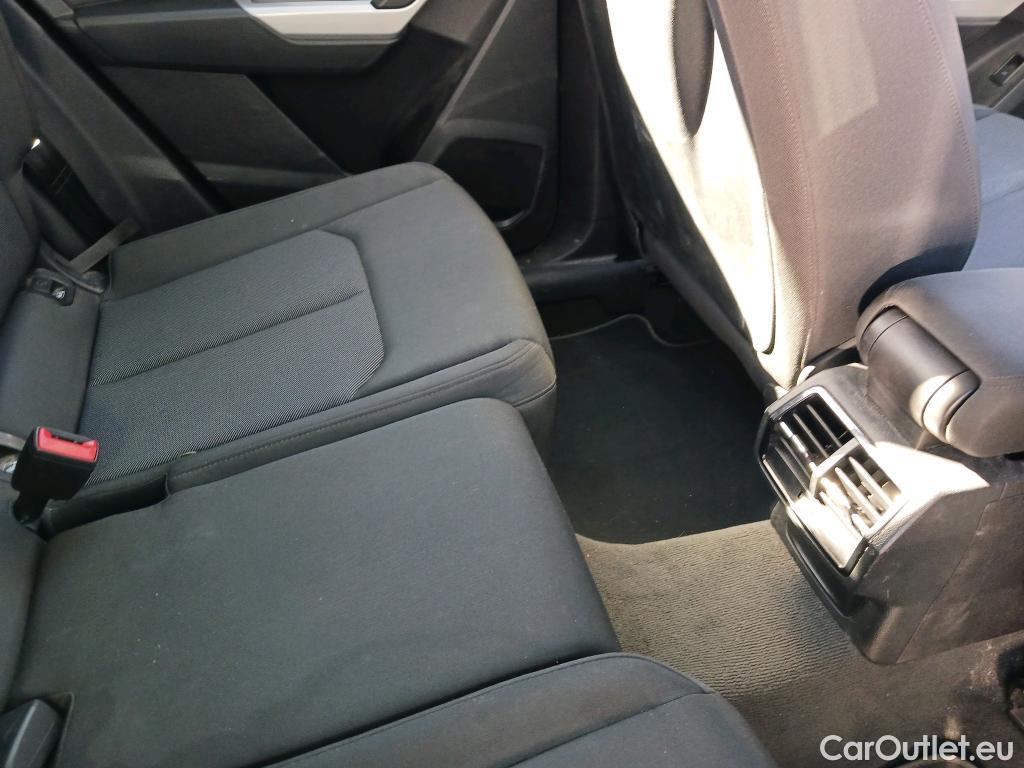  Audi  Q3 AUDI  / 2018 / 5P / todoterreno Advanced 35 TDI 110kW (150CV) S tronic (AC5) #18