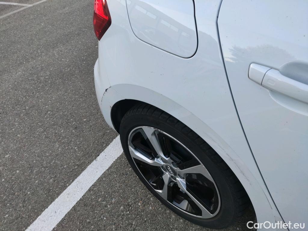  Audi  A1 Sportback AUDI  Advanced 25 TFSI 70kW (95CV) #25