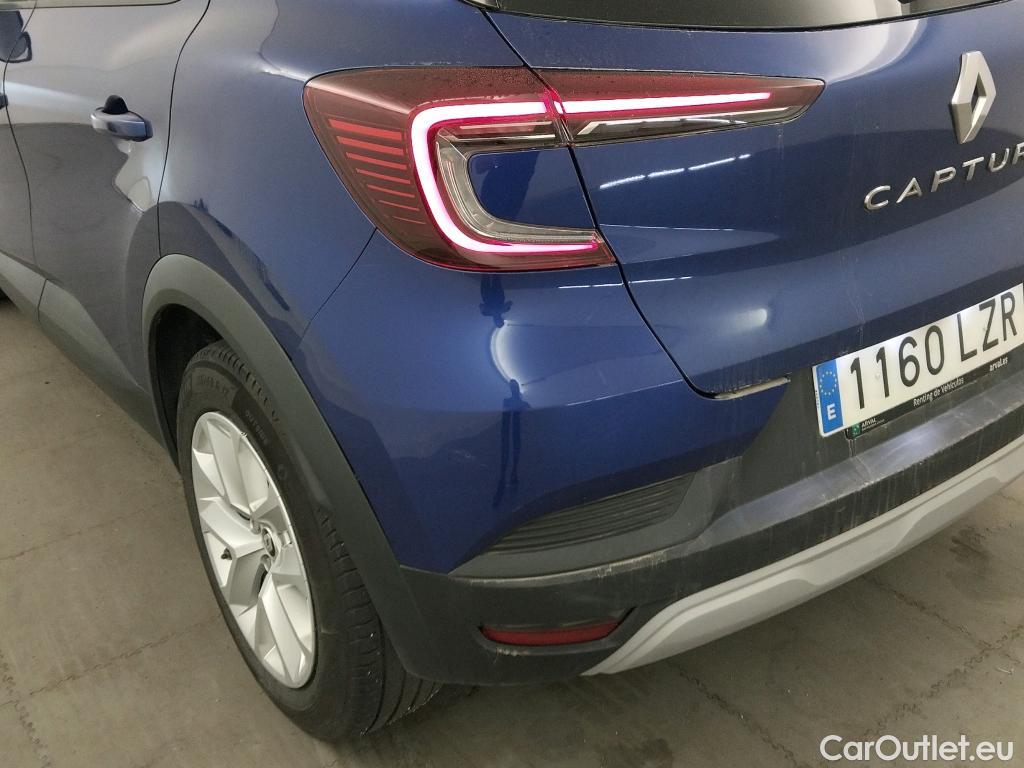  Renault  Captur  II Intens 1.0 TCe 90CV MT6 E6d #13