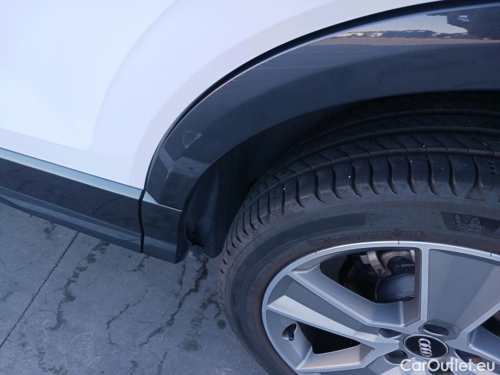  Audi  Q2 AUDI  / 2016 / 5P / todoterreno Design 35 TFSI 110kW (150CV) S tronic #10