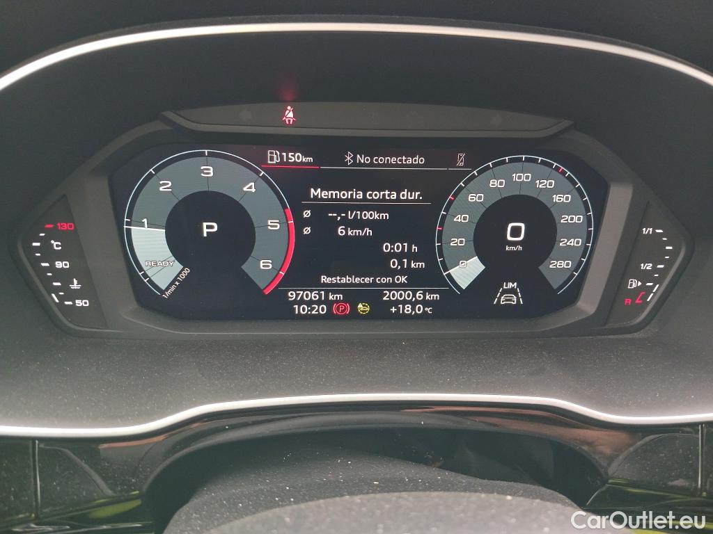  Audi  Q3  35 TDI 2.0 TDI 150CV AT7 E6dT #30
