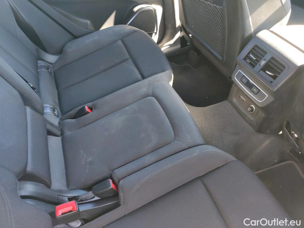  Audi  Q5 AUDI  SPORTBACK / 2020 / 5P / todoterreno S line 40 TDI 150kW quattro-ultra #7
