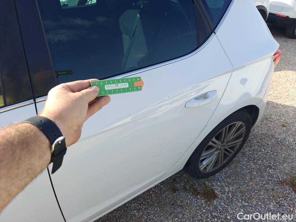  Seat  Leon SEAT León / 2016 / 5P / berlina con portón 2.0 TDI 110kW DSG-7 S&S Xcellence Ed Pl #3