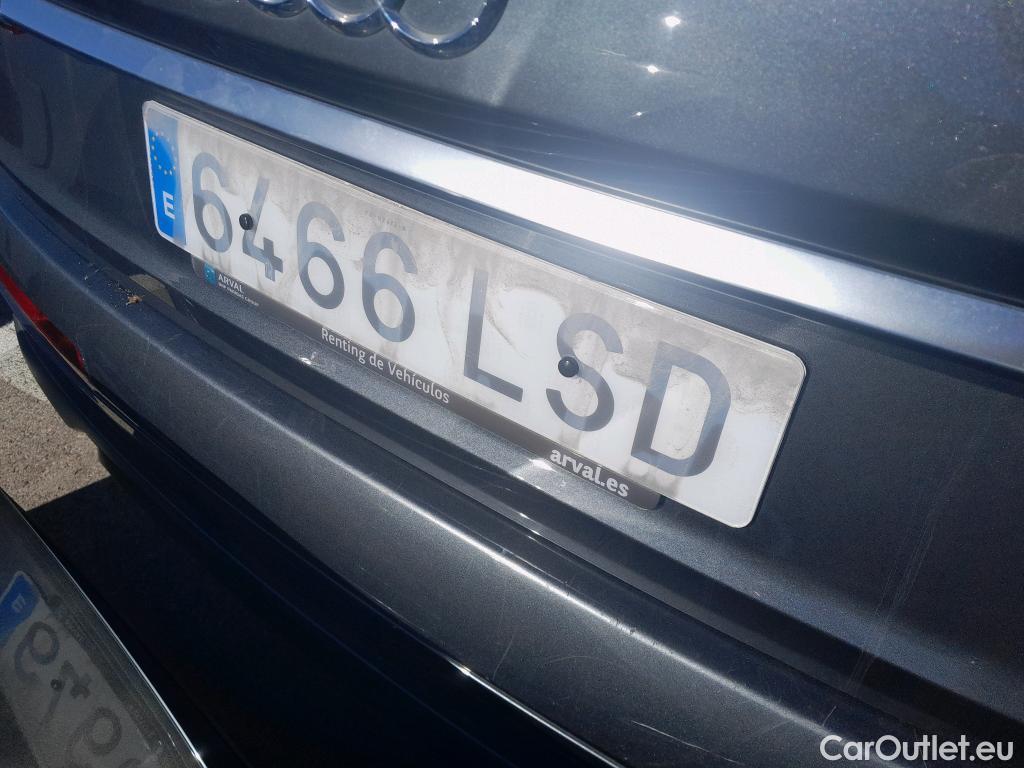  Audi  Q7 AUDI  / 2019 / 5P / todoterreno S line 45 TDI 170kW (232CV) quat. tip.(AC) #30