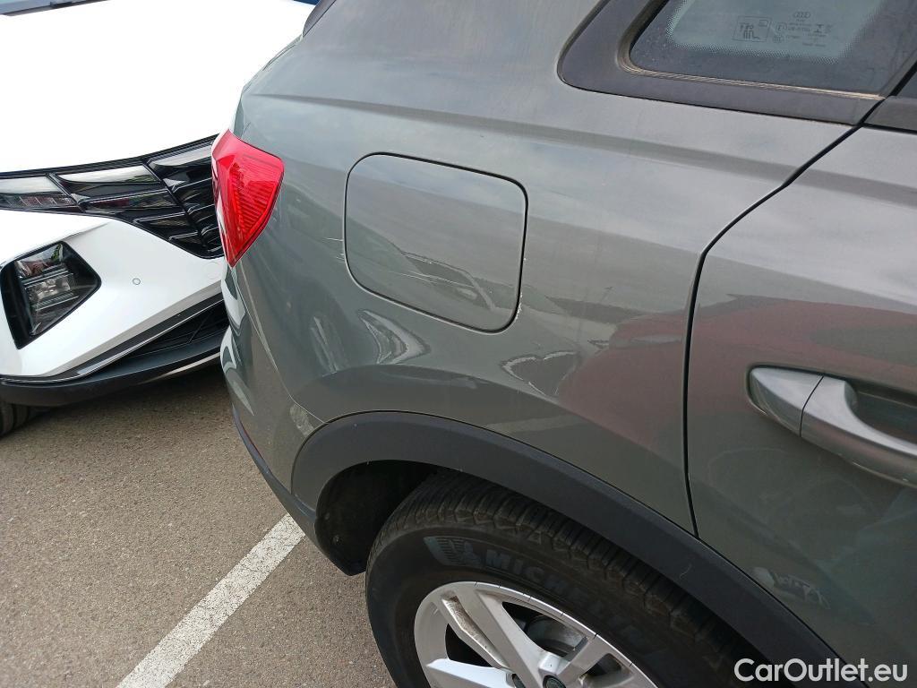  Audi  Q3  35 TDI 2.0 TDI 150CV AT7 E6dT #7